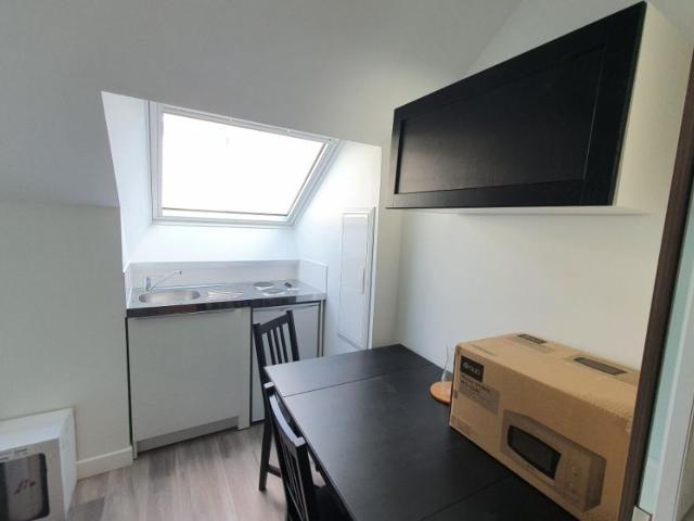 Appartement location à Tours, Saint-cyr-sur-loire