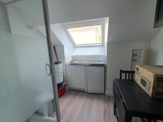 Appartement location à Tours, Saint-cyr-sur-loire