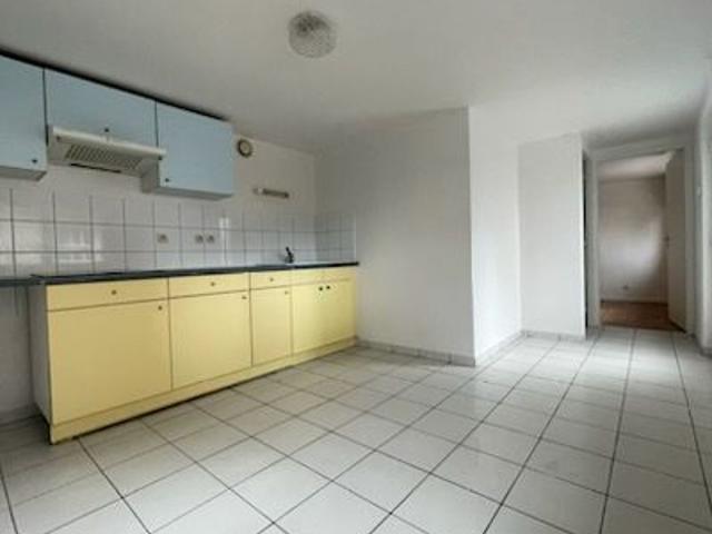 Appartement location à Saint-Dié-des-Vosges, Saint-dié