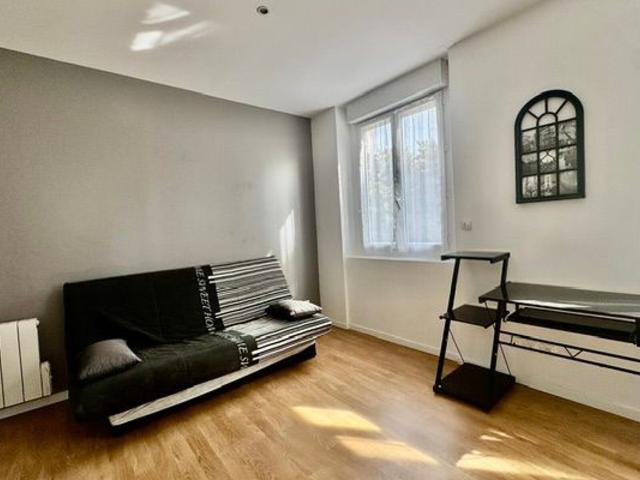 Appartement location à Saint-Étienne, Saint-etienne