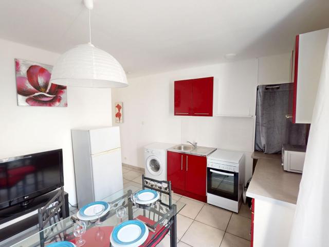 Appartement location à Saint-Étienne, Saint-etienne