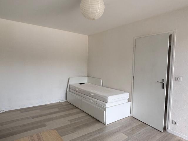 Appartement location à Saint-Julien-en-Genevois, Saint-julien-en-genevois