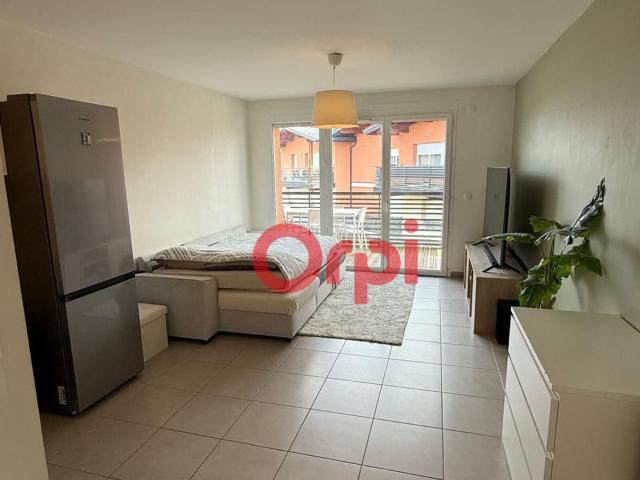 Appartement location à Cervonnex, Saint-Julien-en-Genevois