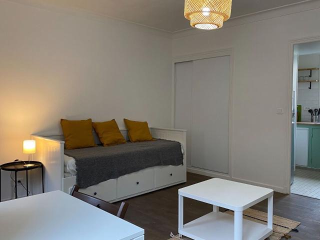 Appartement location à Bourges, Saint-satur