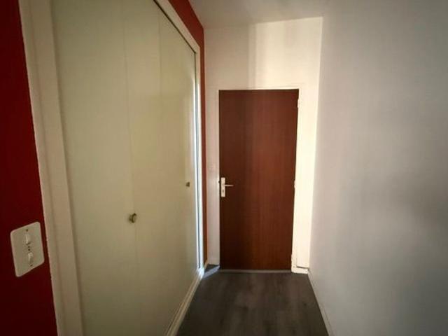 Appartement location à Au Moussou, Roquefort