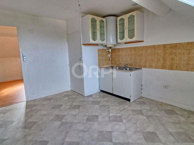 Appartement location à Senlis, Néry
