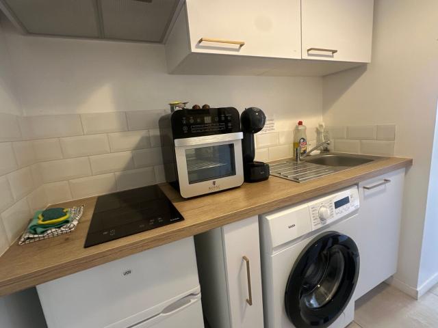 Appartement location à Le Penon, Seignosse