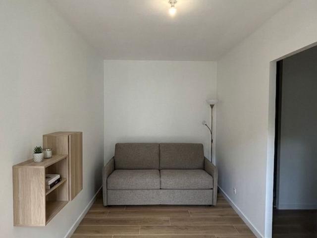 Appartement location à Vannes, Bretagne