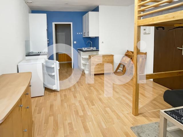 Appartement location à Senlis