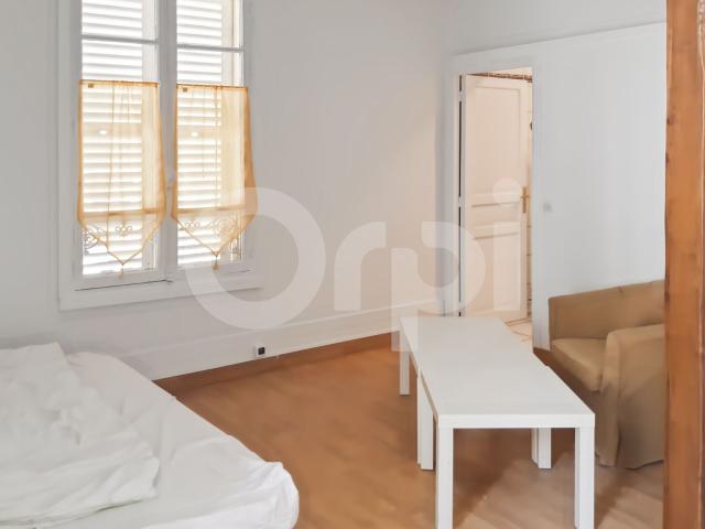 Appartement location à Senlis