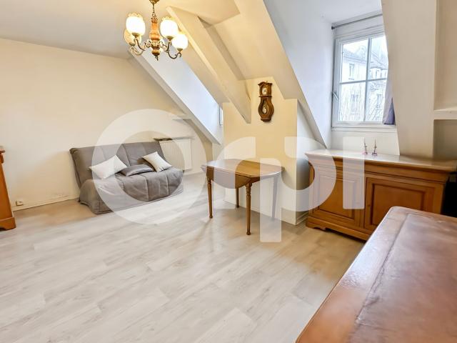 Appartement location à Senlis, Oise