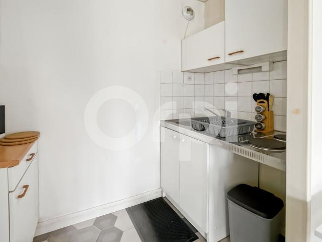 Appartement location à Senlis