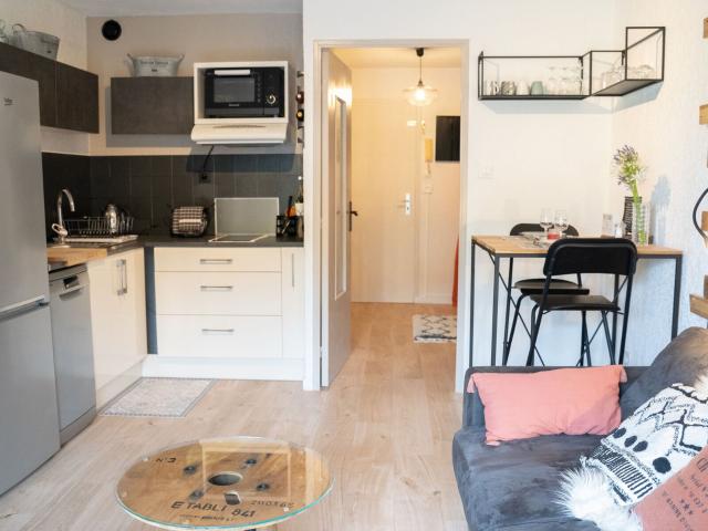Appartement location à Arrondissement de Toulon, Six-fours-les-plages
