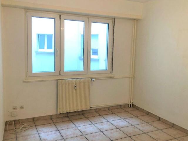 Appartement location à Krutenau, Strasbourg