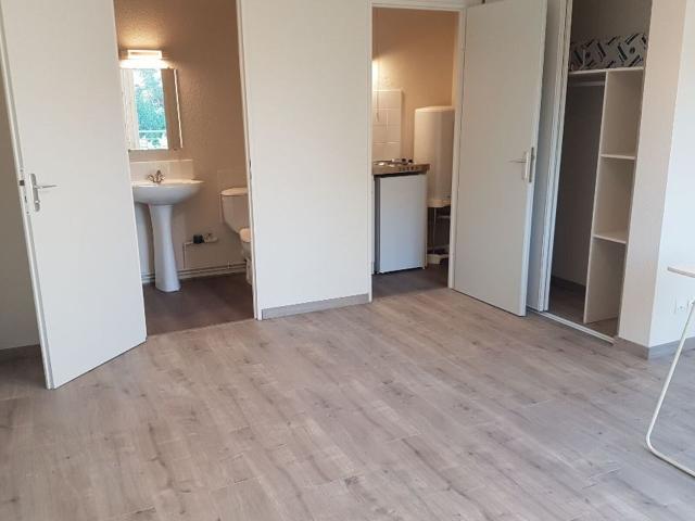 Appartement location à Toulouse
