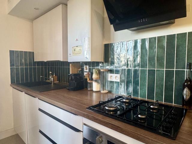 Appartement location à Toulouse