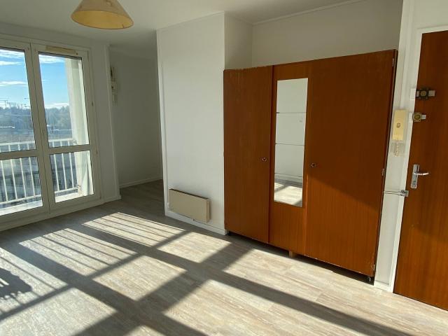 Appartement location à Tours