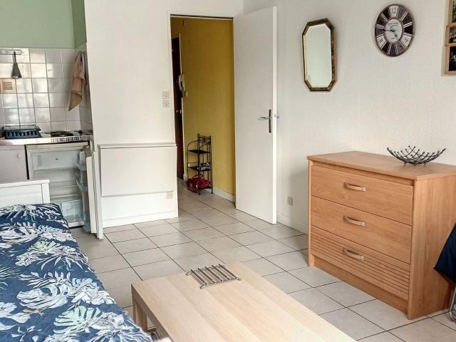 Appartement location à Tours