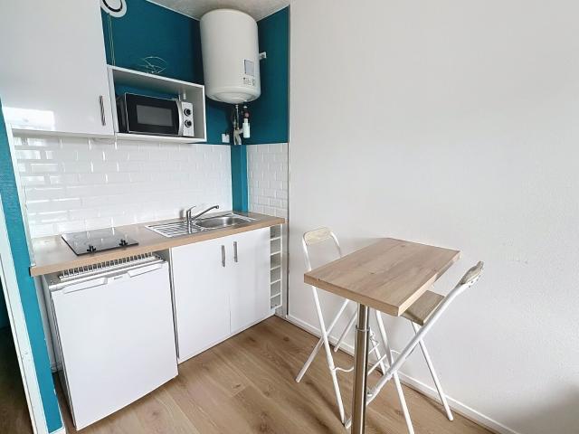 Appartement location à Tours