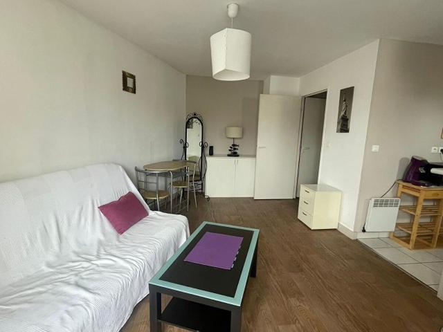 Appartement location à Tours