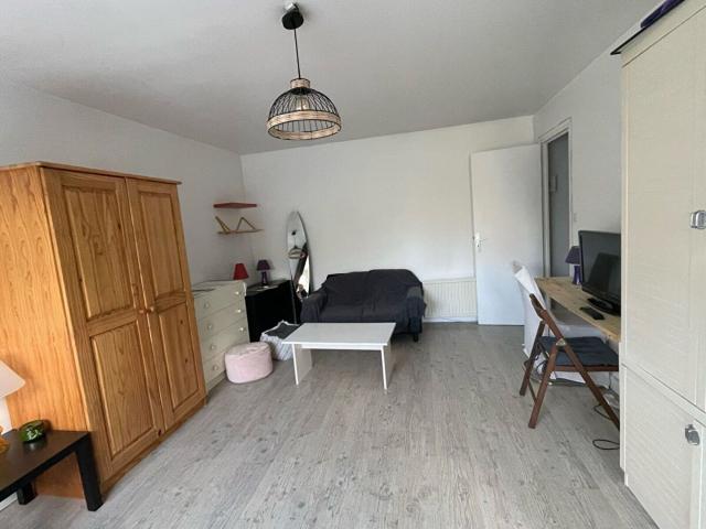 Appartement location à Vannes, Bretagne