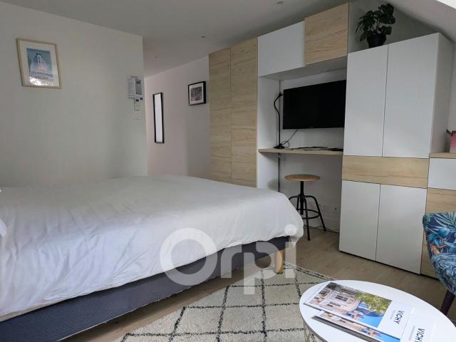 Appartement location à Vichy, Allier
