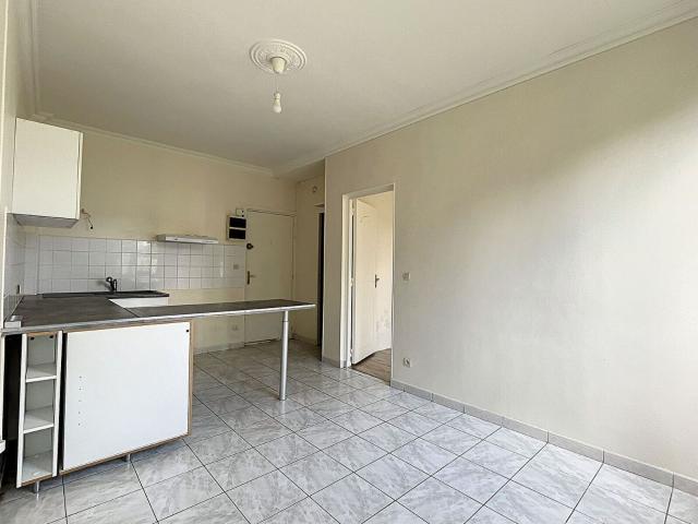Appartement location à Senlis, Villers-saint-paul