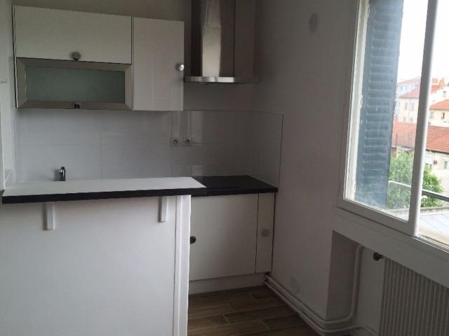 Appartement location à Lyon, Métropole de Lyon