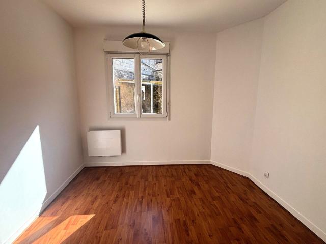 Appartement location à Alençon