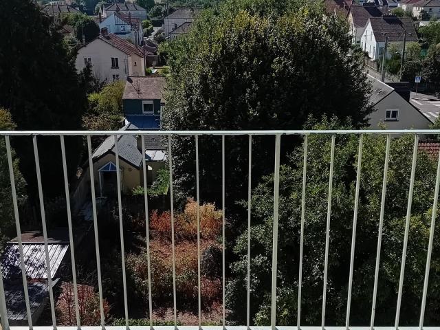 Appartement location à Alençon