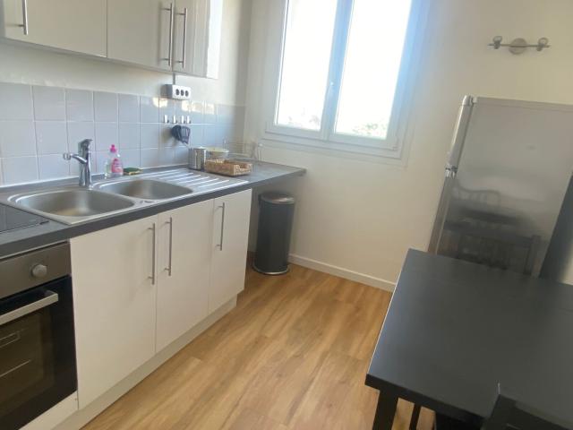 Appartement location à Alençon