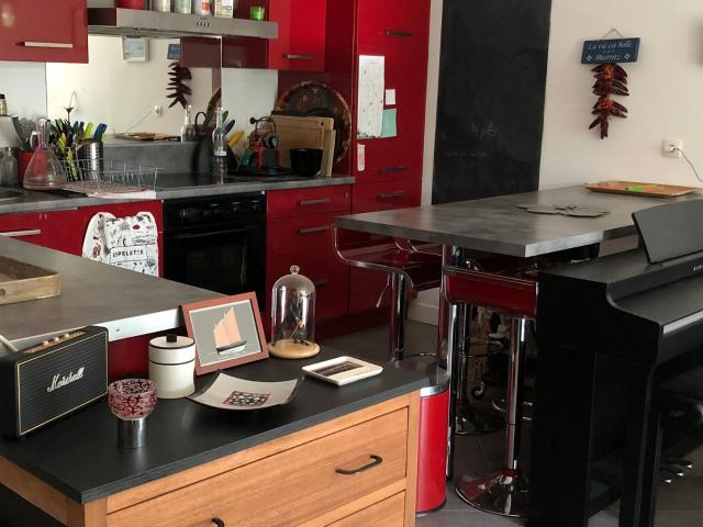 Appartement location à Lapurdi, Anglet