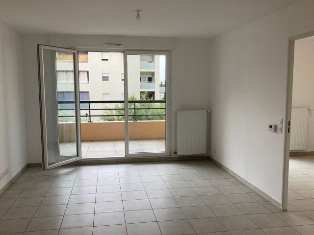 Appartement location à Arles