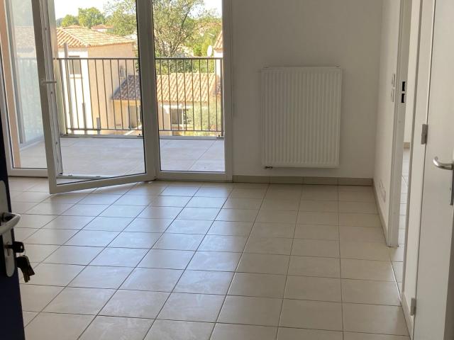 Appartement location à Barriol, Arles
