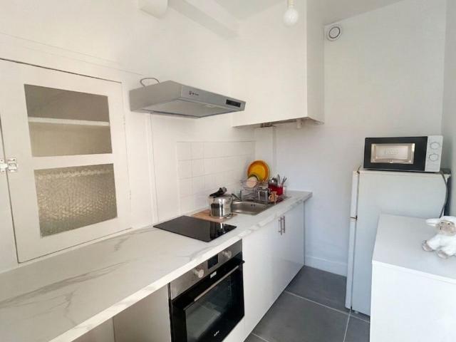 Appartement location à Palaiseau, Athis-mons
