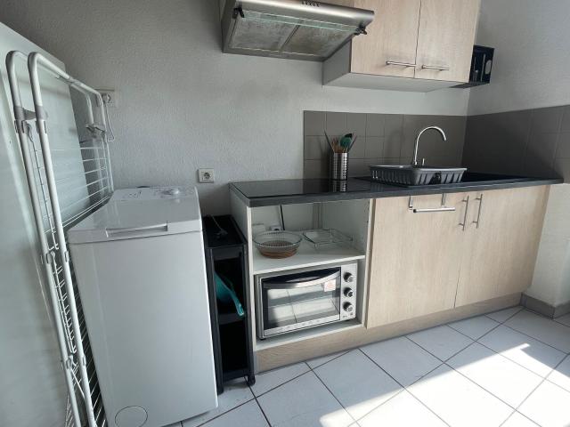 Appartement location à Largentière, Aubenas
