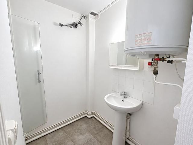 Appartement location à Les Foisses, Aubière