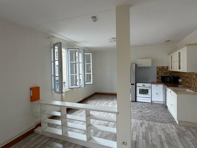 Appartement location à Bar-le-Duc, Bar-le-duc