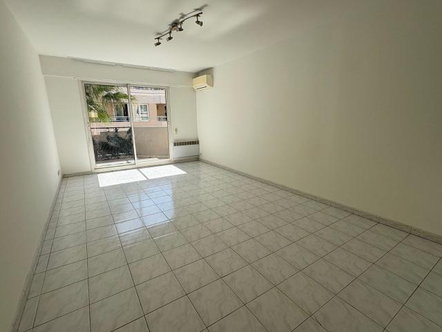 Appartement location à Nice, Beaulieu-sur-mer