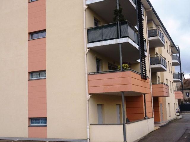 Appartement location à Belleville, Belleville-en-Beaujolais