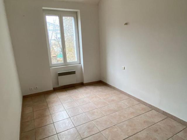 Appartement location à Alès, Bessèges