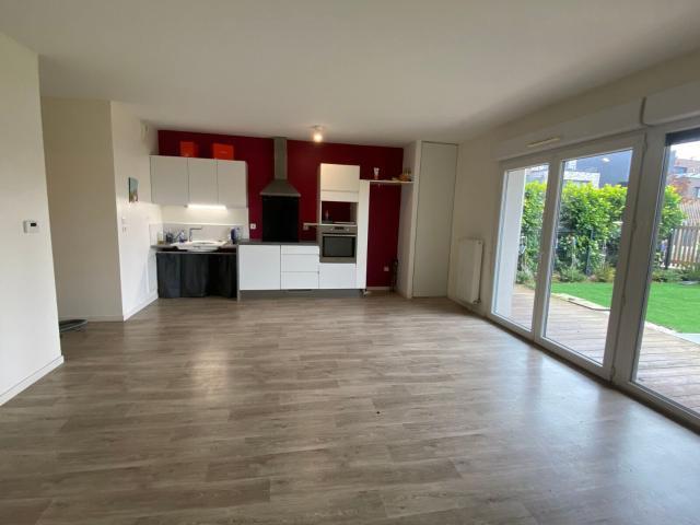 Appartement location à Reims, Bezannes