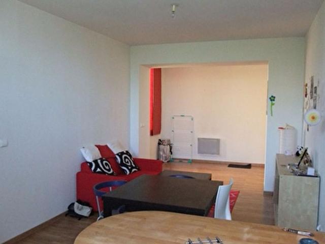 Appartement location à Blois