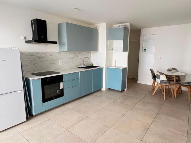 Appartement location à Bobigny, Bondy