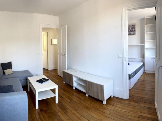 Appartement location à Boulogne-Billancourt, Boulogne-billancourt