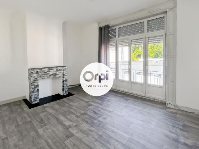 Appartement location à Saint-Pierre, Boulogne-sur-Mer