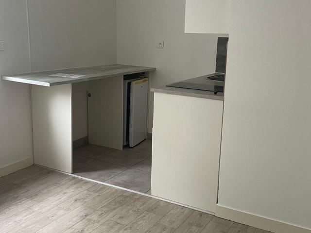 Appartement location à Brest, Bretagne