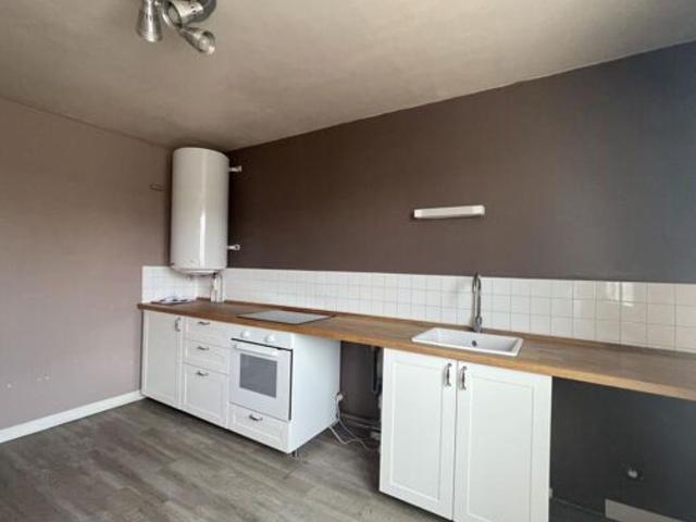Appartement location à Saint-Luc, Brest