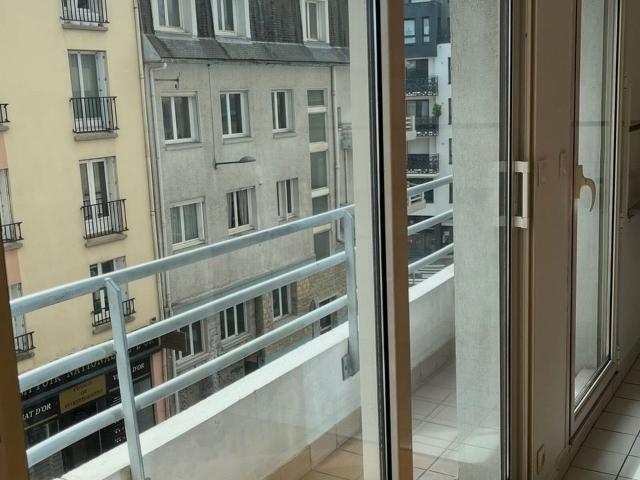 Appartement location à Brest, Bretagne