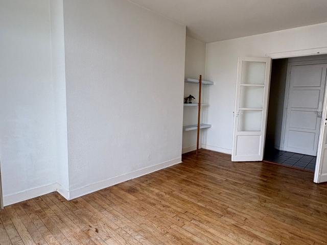 Appartement location à Brest, Bretagne